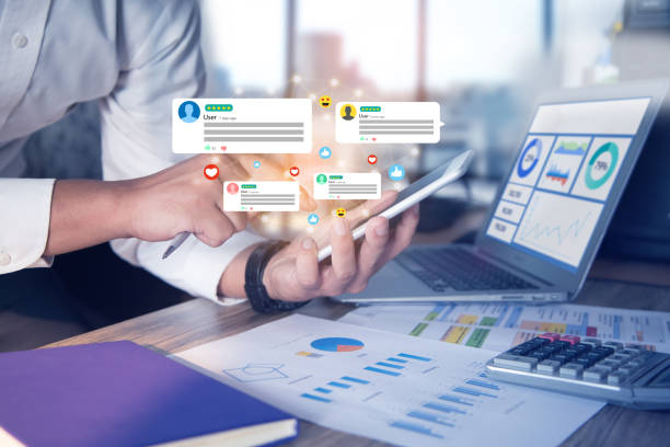 电商代运营案例